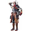 Hasbro Star Wars: The Bad Batch Black Series action figure Echo (Mercenary Gear) 15 cm