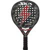 Siux Electra St3 Edizione speciale Racchetta da padel Rossa Rossa Taglia unica