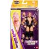 Mattel WWE Elite Collection - Stone Cold Steve Austin Premium Live Event, action figure e accessori SummerSlam inclusi, pezzi per costruire Jesse The Body Ventura, 8+ anni, JHX79