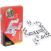 Idena - Domino, 2-6 Giocatori (Versione Tedesca)