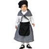 Atosa Costume Vecchia 6 A 12 MESES