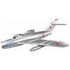 Amewi AMXFlight MIG-17 730 mm EDF Jet PNP RC telecomandato