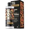 KOR Arnica per Cavalli Uso Umano | Liposomiale | Assorbimento Profondo | Artiglio del Diavolo e Capsicina | Pre e Post Allenamento | Made in Italy | Flacone da 200 ml