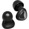 Adhiper Tappi per le orecchie con protezione dal rumore - Tappi per le orecchie riutilizzabili in silicone morbido per dormire, concentrazione, viaggi e lavoro, 8 misure, riduzione del rumore da 35 dB