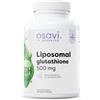 Osavi Liposomal Glutathione, 500 mg - 120 vegan caps