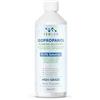 IsoLAB - Alcool Isopropilico 99,9% Puro - Detergente Multiuso, Sgrassatore e Solvente - 500ml