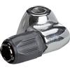 SHIMANO SM-CS50 Fermacavi Silver One Size