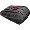 HEAD Coello Tour Padel Taschen L
