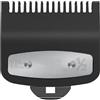 Glamified , glam Pettine tagliacapelli da 1,5 mm per sfumatura - Pettine tagliacapelli Wahl GARANZIA A VITA Pettine Clipper, Pettini Clipper - Pezzi di ricambio - Testa di taglio PRO - Accessorio parrucchiere uomo