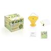 Biologic Trap P.O.P.Y. | Kit Trappola Popillia Japonica, con Feromone e Sacchetti Raccolta, Soluzione Completa per il Controllo degli Insetti