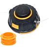 FUMHEUF Trimmer Head Weed Eater Trimmer Line Ricambio per decespugliatore McCulloch B26Ps T26Cs MT260CLS