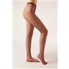 Calzedonia Collant A Rete Piccola Rosso