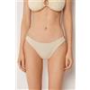 Calzedonia Brasiliana Costume Wild Jungle Bianco