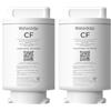 Waterdrop CF01 Filtri per Waterdrop Dispenser CT01, Confezione da 2