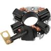 A ABSOPRO 69-8330 Auto Starter Spazzola Supporto Assemblaggio Nuovo Starter Motore Spazzola Sostituzione dell'articolo