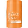 AvÃ¨ne Eau Thermale Avene Solare Ultra Stick Spf50 20 G