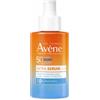AvÃ¨ne Eau Thermale Avene Solare Ultra Siero Idrata A Lungo Spf50+ 30 Ml