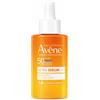 Avène Solare Ultra Siero Luminosità Viso SPF50+ 30ml
