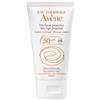 AvÃ¨ne Avene Crema minerale SPF50+ 50 ml