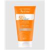 AvÃ¨ne Crema solare colorata SPF50+ 50 ml