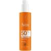 AvÃ¨ne Spray Solare SPF 50+ 200 ml