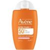 AvÃ¨ne AVENE Solare ULTRA Fluido Eclat Radiance SPF 50+ 50 ml