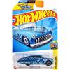 Hot Wheels Purple Passion (plaid blu) HW Art Cars 7/10 Caccia al tesoro