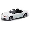 OPO 10 - Auto in Miniatura Compatibile con Porsche Boxster, Scala 1:64, 3 Pollici (7,5 cm), Welly SUP75
