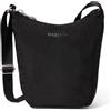 Baggallini Swift Mini Crossbody da donna, B-lite Black, B-lite Nero