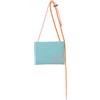 Fritzi aus Preussen Fritzi aus Preußen borsa a tracolla Fritzi Me Cross Smile Lighty Jade turchese