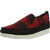 Sperry Moc-Sider, Mocassino Uomo, Controllo Buffalo, 44.5 EU
