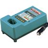 Makita Caricabatterie per auto Makita DC1822, NI-MH, 7,2-18 V Ni-MH - 7,2V-14,4 V - DC1822