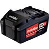 Metabo Batteria Metabo 18 V 5,2 Ah Li-Power