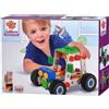 Eichhorn Costruttore HEROS, Quad