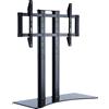 LogiLink Supporto TV LogiLink, piatto, per 96,98 - 165,1 cm (37" - 65")