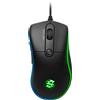 Sharkoon Skiller SGM2 mouse da gioco destro USB Type-A ottico 6400 DPI