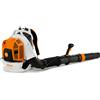 STIHL BR 800 C-E Soffiatore a zaino