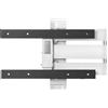 One for All TV Wandhalterung 77 OLED Ultraslim TURN 180 WM 6453
