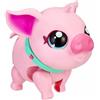 Moose Toys 26366 - Piccoli animali vivi - Il mio animale domestico Piggly