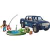 PLAYMOBIL Family Fun 71038 Gita di pesca