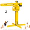 Goki Gru da cantiere Gru da cantiere
