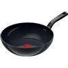 Tefal Change Padella wok nera Ø28cm