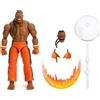 Jada Figurka akcji Dee Jay z Ultra Street Fighter II 1/12 - ma