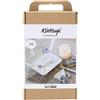Creativ Company 977815, multicolore