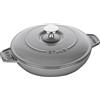 Staub 40509-578-0 Sur la Table Minis Pirofila Ovale, 215 x 70 x 235