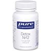 Pure Encapsulations Detox Nrf2 Pure encapsulations