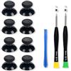 BCHMN Levette Analogiche per Series X/S Joystick, Analogici Thumbstick per One, Elite Controller