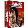 Studiocanal Rambo - la trilogie
