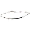 Chimento Bracciale Chimento in Oro bianco Smeraldo 82698275