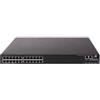 HPE 5130 Switch HI 24G 4SFP+ a 1 slot gestito L3 Gigabit Ethernet (10/100/1000) 1U nero